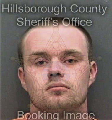 William Bryant, - Hillsborough County, FL 