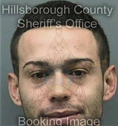 John Butler, - Hillsborough County, FL 