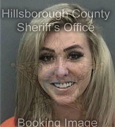 Maria Camacho, - Hillsborough County, FL 