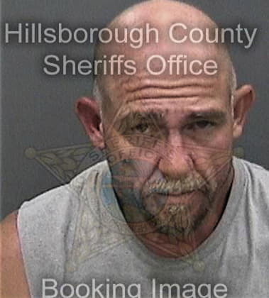 Jason Casanas, - Hillsborough County, FL 