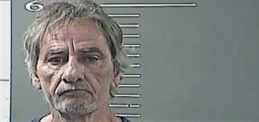 Thurman Caudill, - Johnson County, KY 