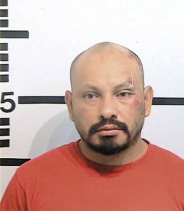 Rudy Chacon, - Kerr County, TX 