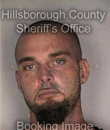 Scott Clark - Hillsborough County, FL 
