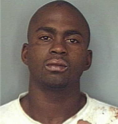 Burthan Clarke - Polk County, FL 