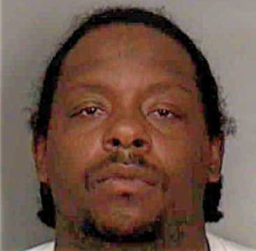 Charles Clay - Polk County, FL 
