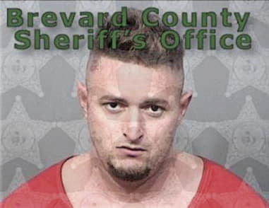 Albert Cload, - Brevard County, FL 