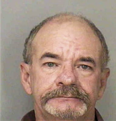 Charles Cloud - Polk County, FL 