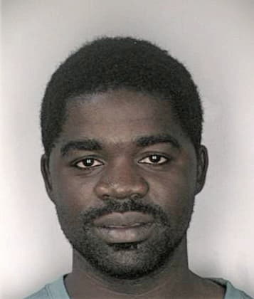 Nathaniel Cobb - Hillsborough County, FL 