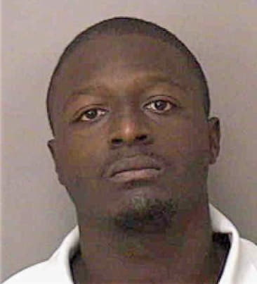 Jermaine Coe - Polk County, FL 