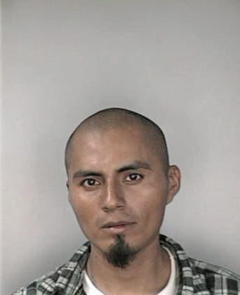 Alan Colbreth - Hillsborough County, FL 