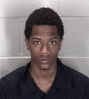 Anton Coleman, - Tippecanoe County, IN 