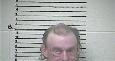 Frank Collins, - Clay County, KY 