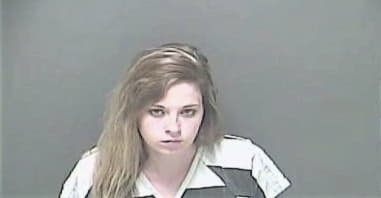 Ashley Conners, - Shelby County, IN 