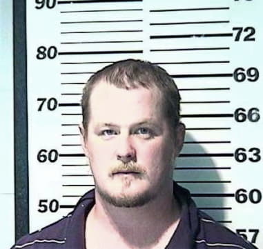 Daniel Cottingham - Campbell County, KY 