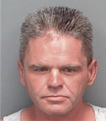 Dennis Craig, - Pinellas County, FL 