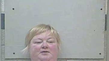 Angela Crook, - Henderson County, KY 