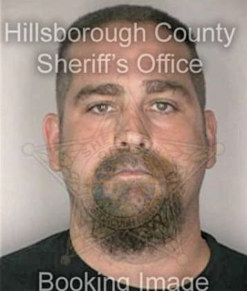 Mark Crovo, - Hillsborough County, FL 