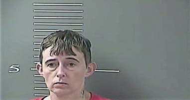 Kristen Davis, - Johnson County, KY 