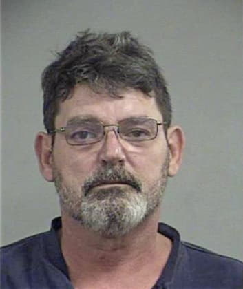Levi Davis - Jefferson County, KY 
