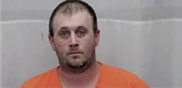 Jeffrey Dawkins, - Richmond County, NC 