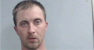 Paul Dawson - Fayette County, KY 