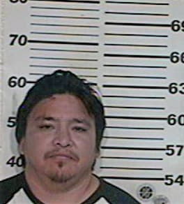 Javier DeLeon, - Hidalgo County, TX 