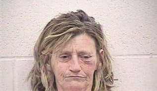 Jeannette Derrick, - Kenton County, KY 