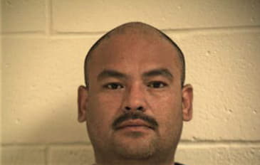 Christopher Dimas, - Hidalgo County, TX 