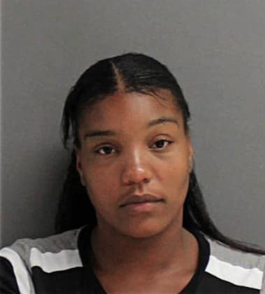 Desiree Donaldson, - Volusia County, FL 