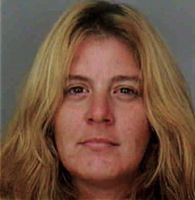 Carol Eedy - Polk County, FL 