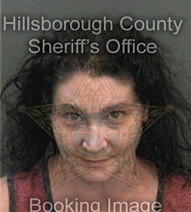 Rebecka Fitch, - Hillsborough County, FL 