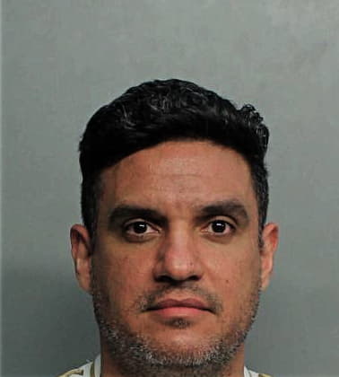 Gustavo Garcia, - Dade County, FL 