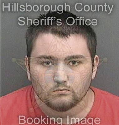 James Geary, - Hillsborough County, FL 