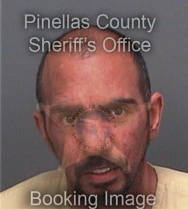 Anthony Gomez, - Pinellas County, FL 