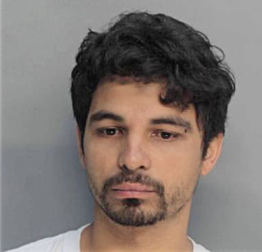 Julio Gonzalez, - Dade County, FL 