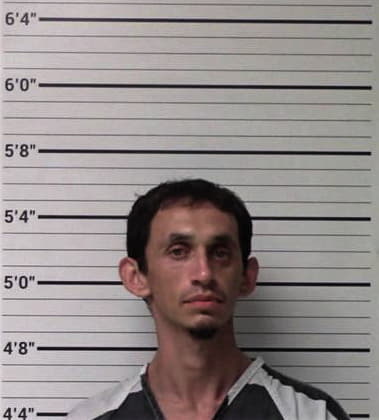 Timothy Grier, - Kerr County, TX 