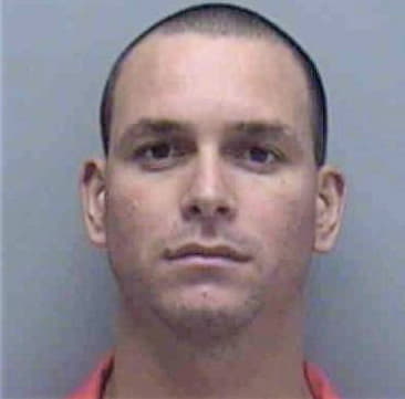 Gilberto Gutierrez, - Lee County, FL 