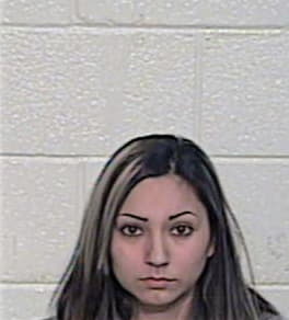 Melissa Guzman, - Hidalgo County, TX 