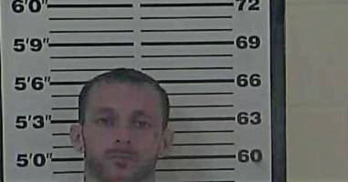 Kenneth Hammitt, - Carter County, TN 