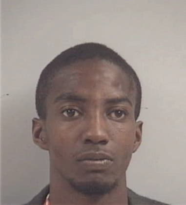 Richard Harris, - Johnston County, NC 