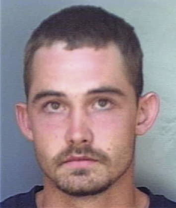 David Harrison, - Polk County, FL 