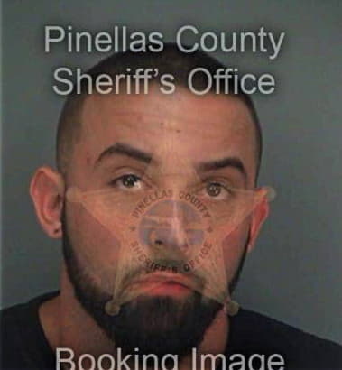 Terrance Hayward, - Pinellas County, FL 