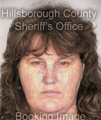 Monica Heinrichs, - Hillsborough County, FL 