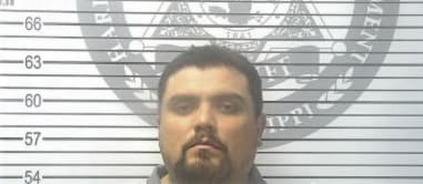 Alejandro Hernandez - Harrison County, MS 