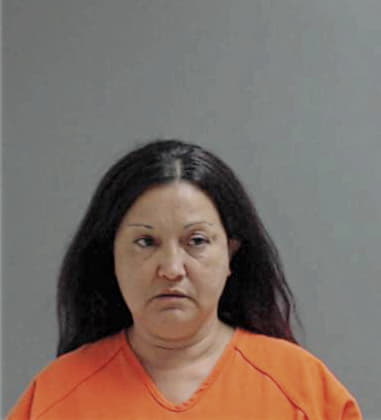 Jennifer Hernandez, - Hidalgo County, TX 