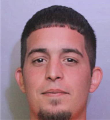 Rafael Hernandez, - Polk County, FL 