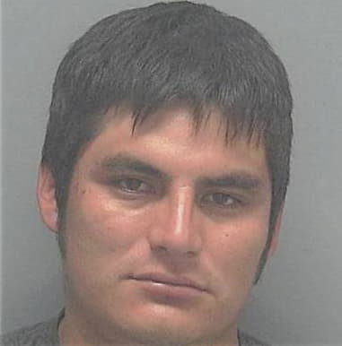 Jorge Hernandez-Lara, - Lee County, FL 