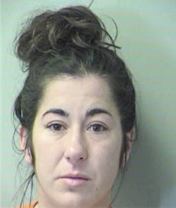 Samantha Hill, - Okaloosa County, FL 