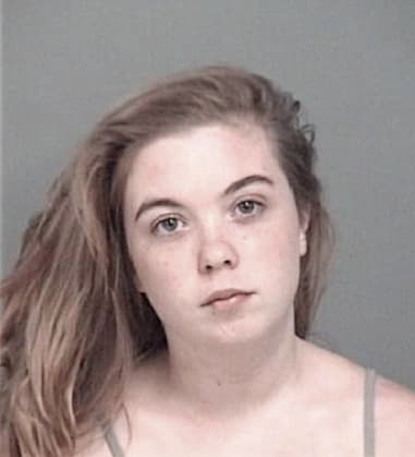 Danielle Hills, - Pasco County, FL 