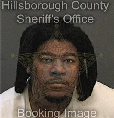 Anthony Holley, - Hillsborough County, FL 